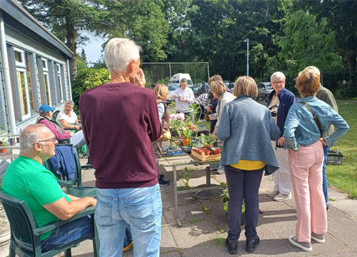 Twee evenementen in juni 2026