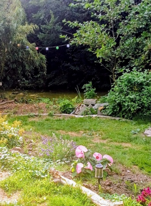 Tuin 2.